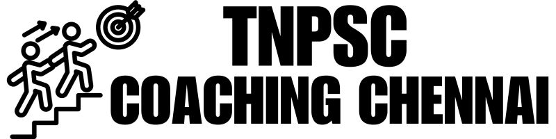 TNPSC Coaching Chennai